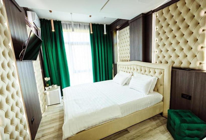 Pensjonat L’invidia