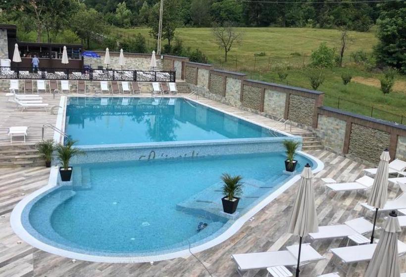 Pensjonat L’invidia