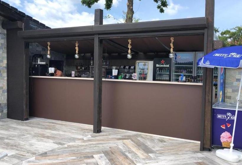 Pensjonat L’invidia