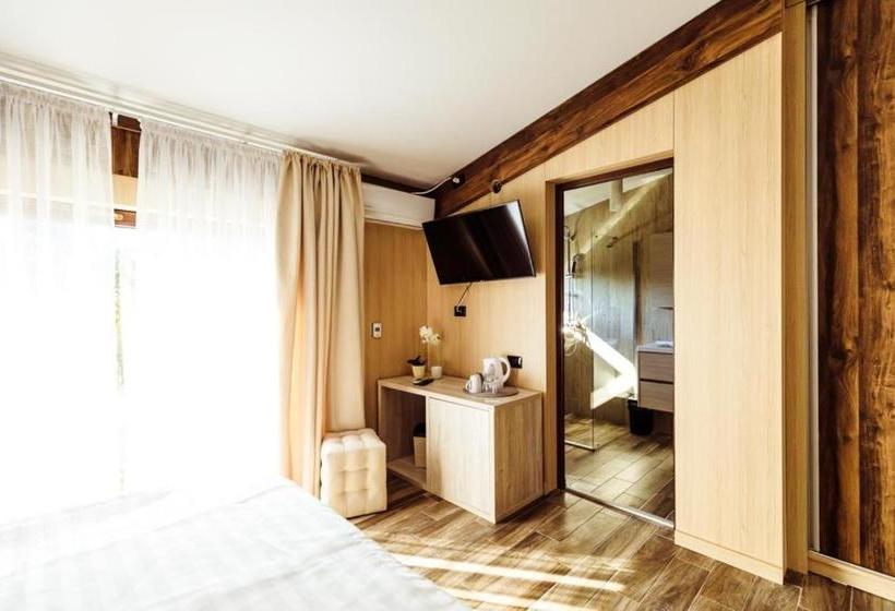 Pensjonat L’invidia