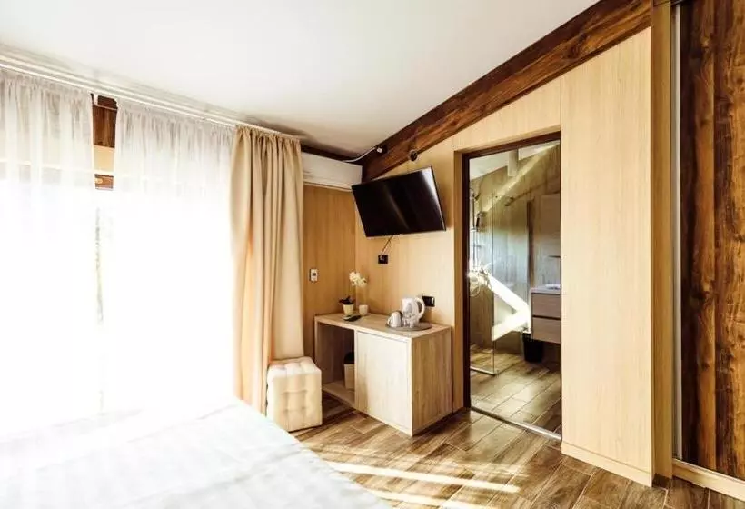 Majatalo L’invidia