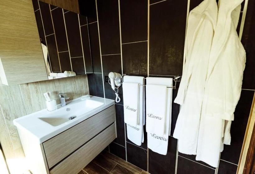 Pensjonat L’invidia