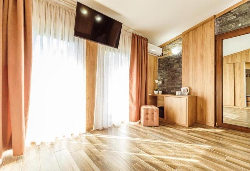 Pensjonat L’invidia