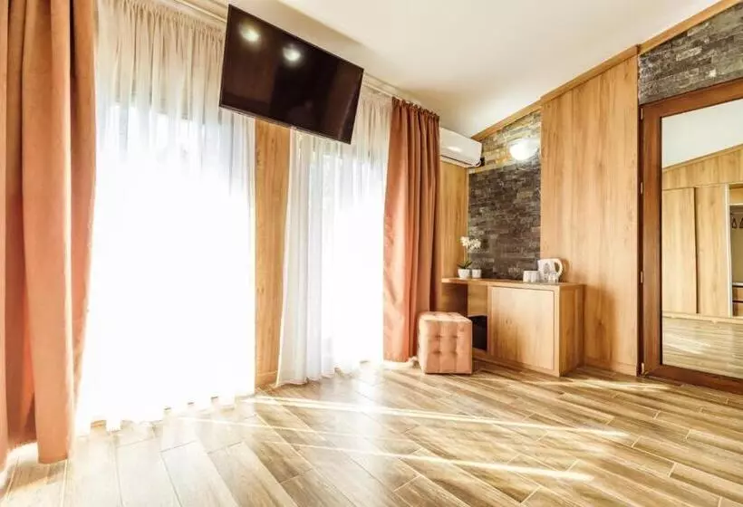 Majatalo L’invidia