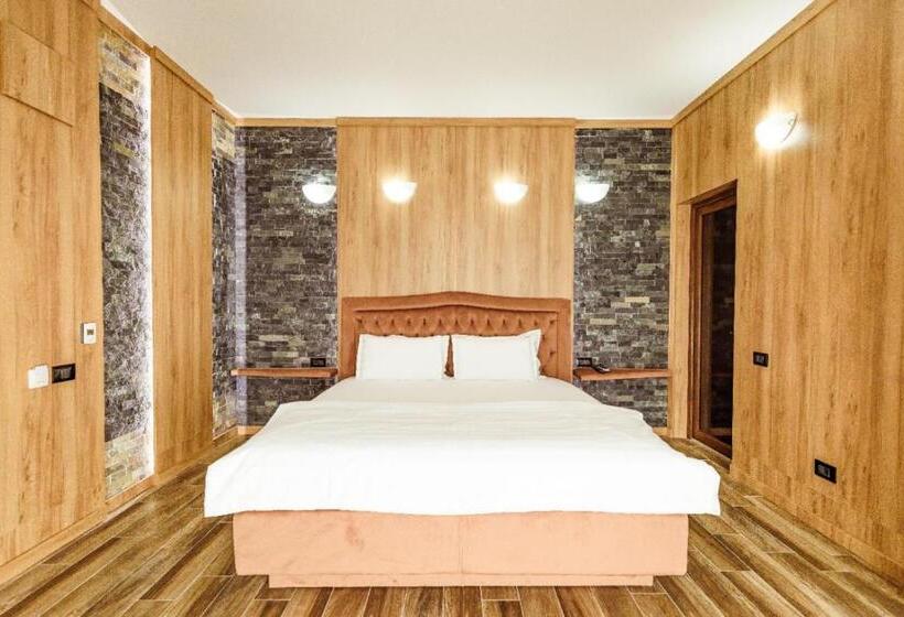 Pensjonat L’invidia