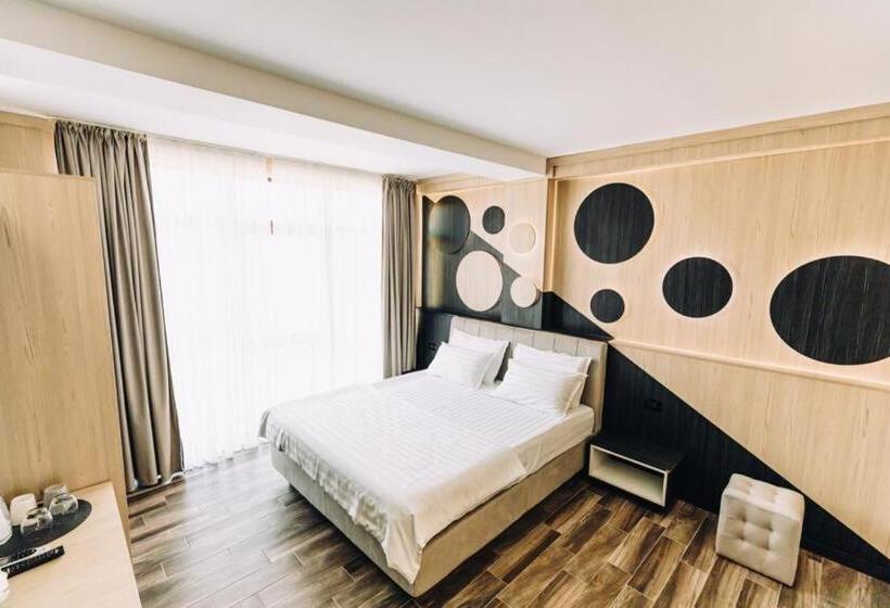 Pensjonat L’invidia