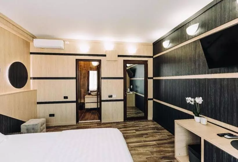 Majatalo L’invidia