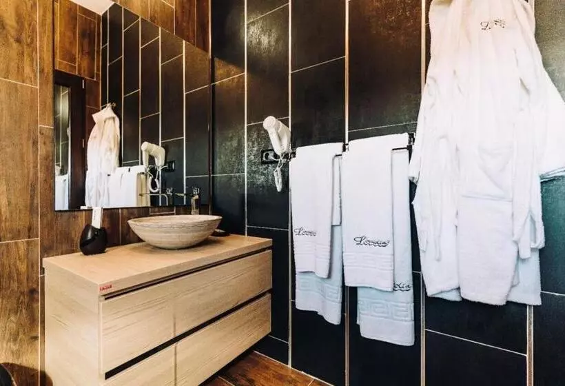 Majatalo L’invidia