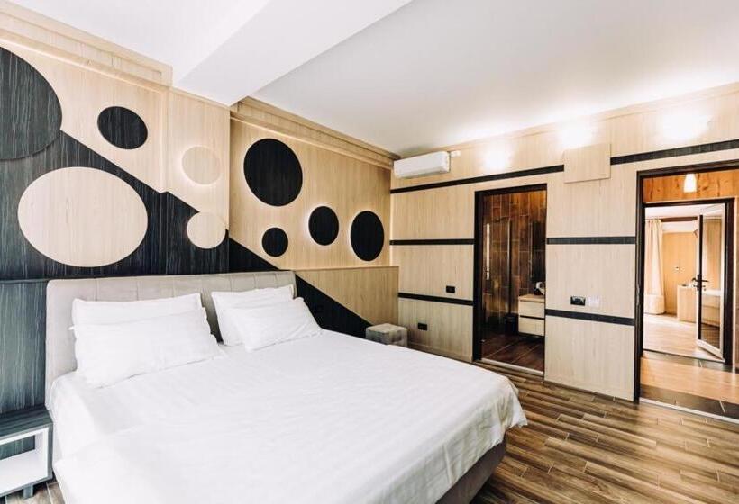 Pensjonat L’invidia