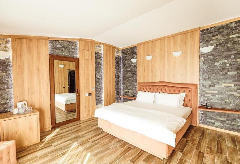 Pensjonat L’invidia