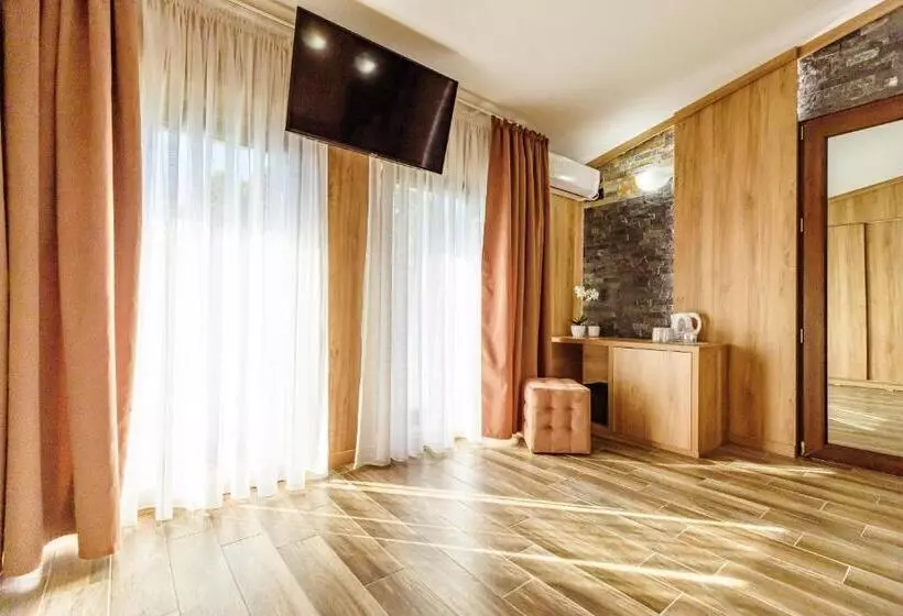 Majatalo L’invidia