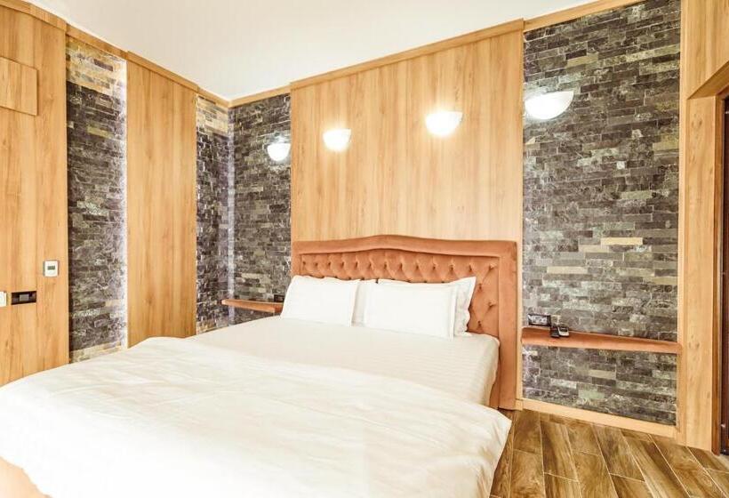 Pensjonat L’invidia