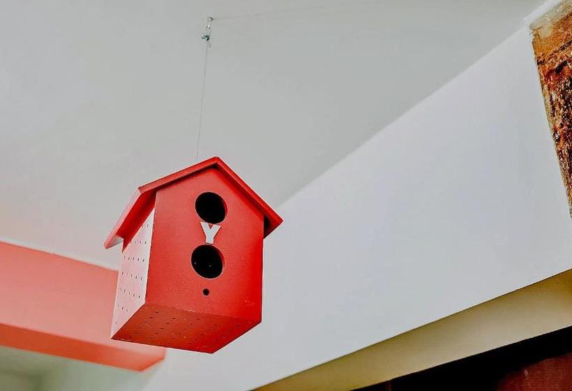 ペンション Oyo 78082 Abu Homes