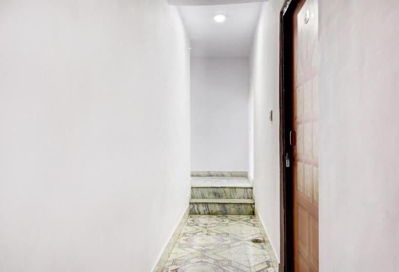 ペンション Oyo 78082 Abu Homes