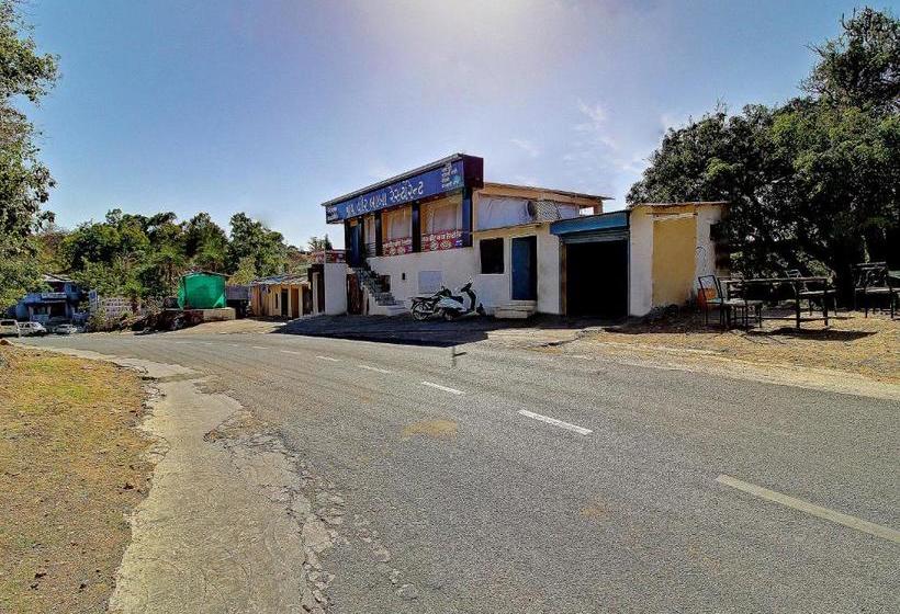 ペンション Oyo 78082 Abu Homes