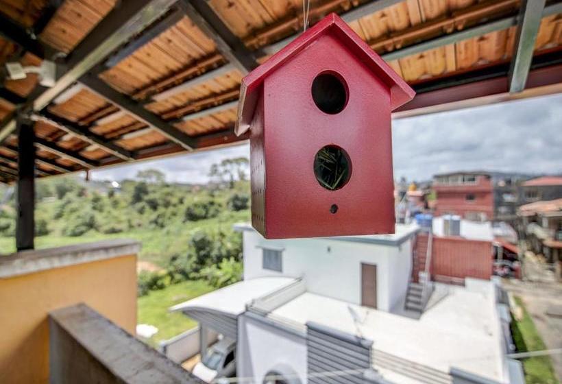 ペンション Oyo 78082 Abu Homes