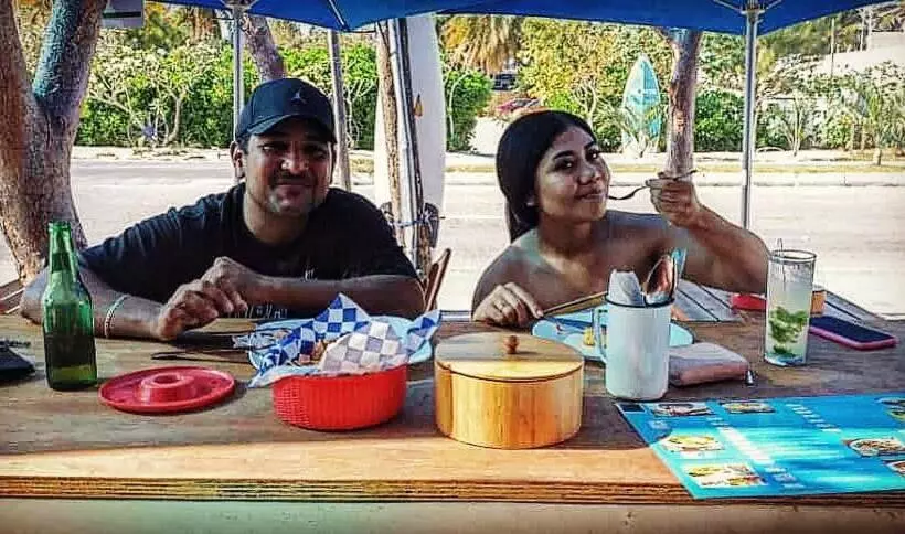 Bed and Breakfast Amor Progreso