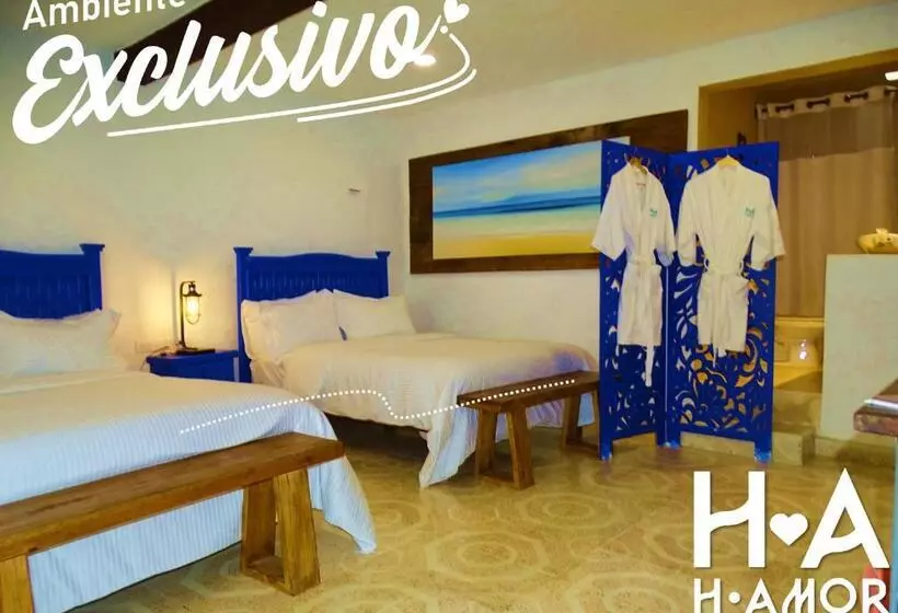 Bed and Breakfast Amor Progreso