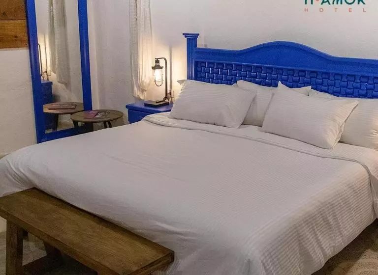 Bed and Breakfast Amor Progreso