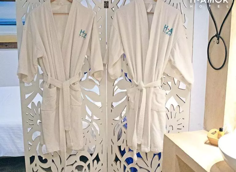 Bed and Breakfast Amor Progreso