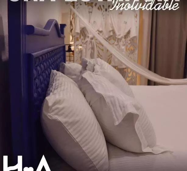 Bed and Breakfast Amor Progreso