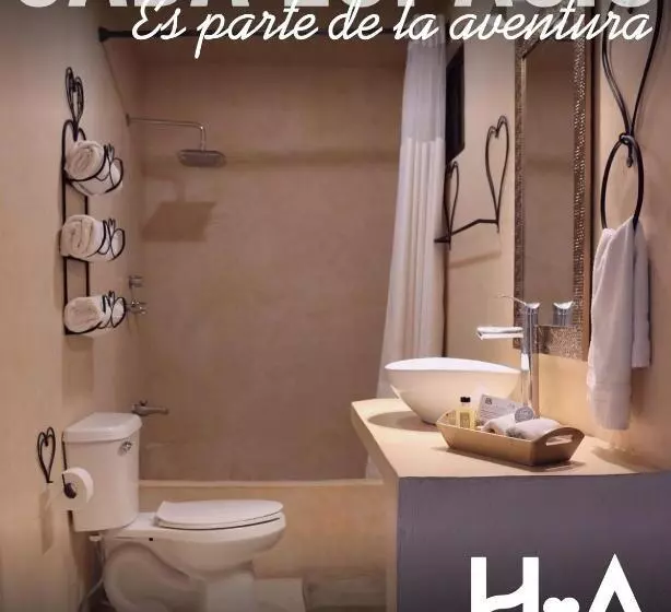 Bed and Breakfast Amor Progreso