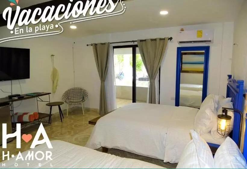 Bed and Breakfast Amor Progreso