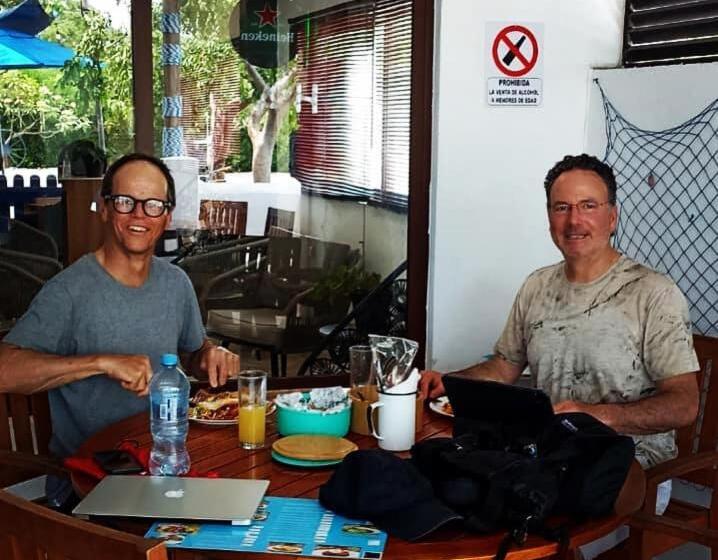 ベッドアンドブレックファースト Amor Progreso