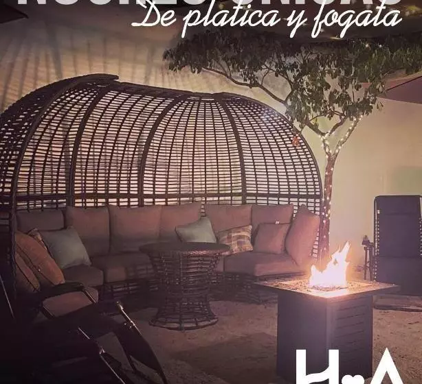 Bed and Breakfast Amor Progreso