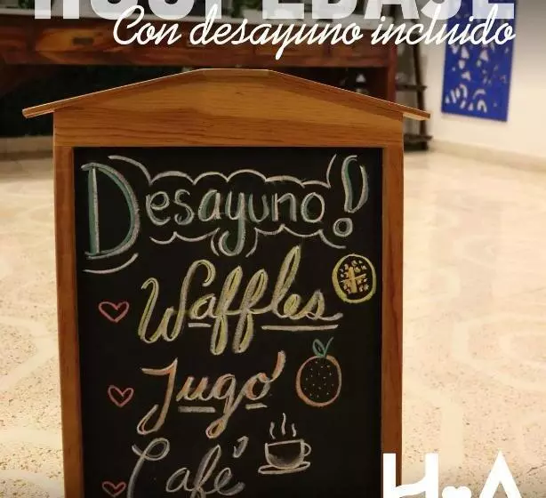 Bed and Breakfast Amor Progreso