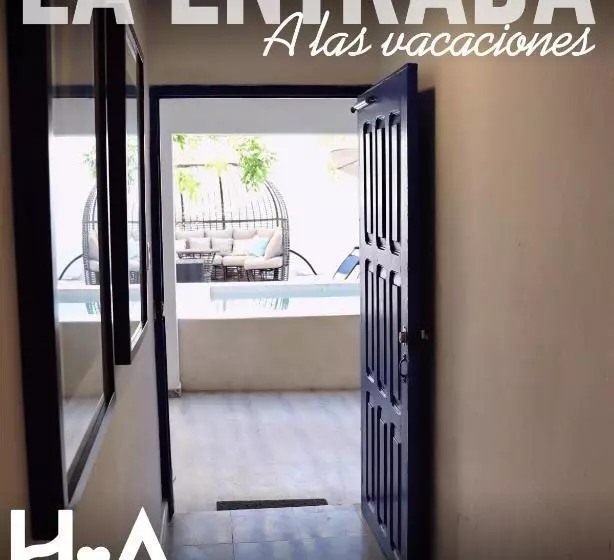 Bed and Breakfast Amor Progreso