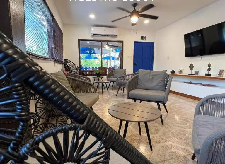 Bed and Breakfast Amor Progreso