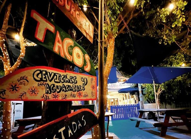 ベッドアンドブレックファースト Amor Progreso