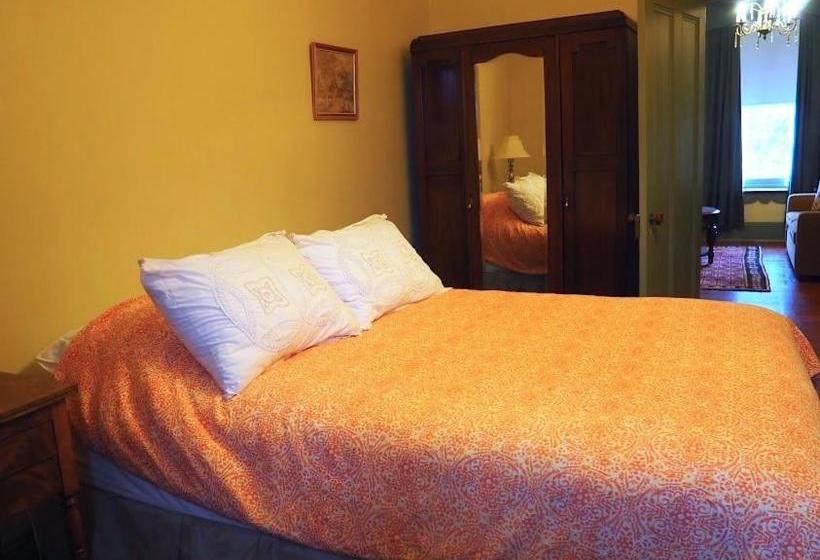 住宿加早餐 Chrysler House