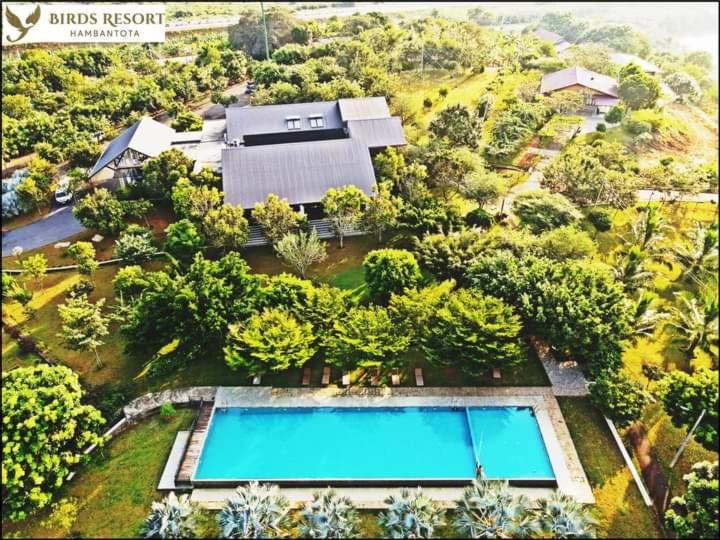 Birds Resort Hambantota