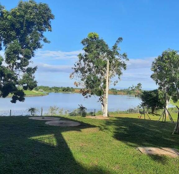 Birds Resort Hambantota