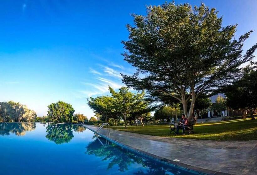 Birds Resort Hambantota