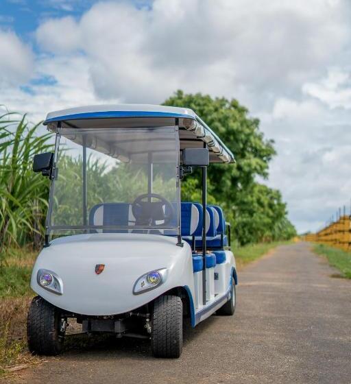 Birds Resort Hambantota