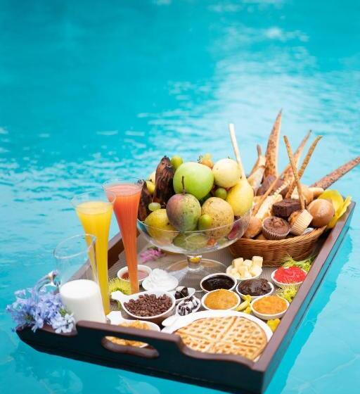 Birds Resort Hambantota