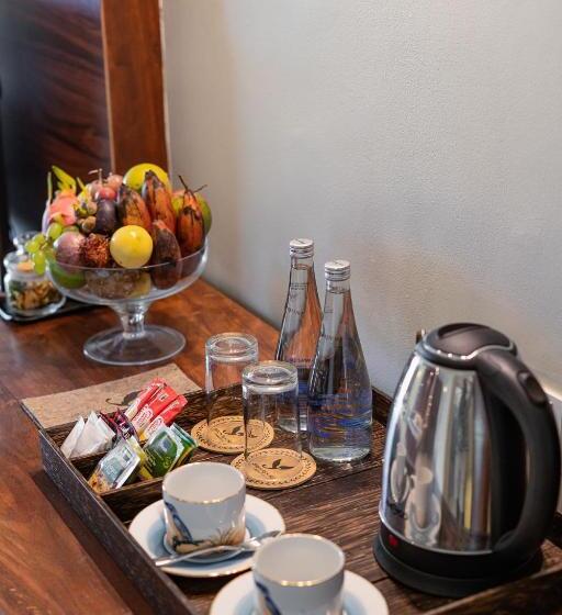 Birds Resort Hambantota