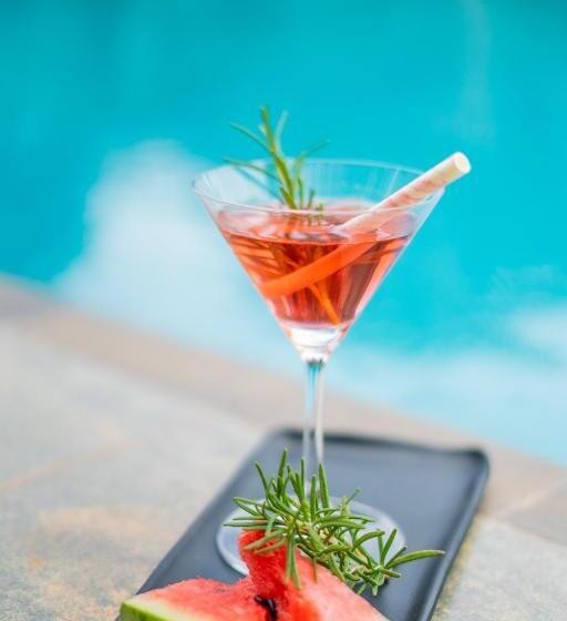 Birds Resort Hambantota