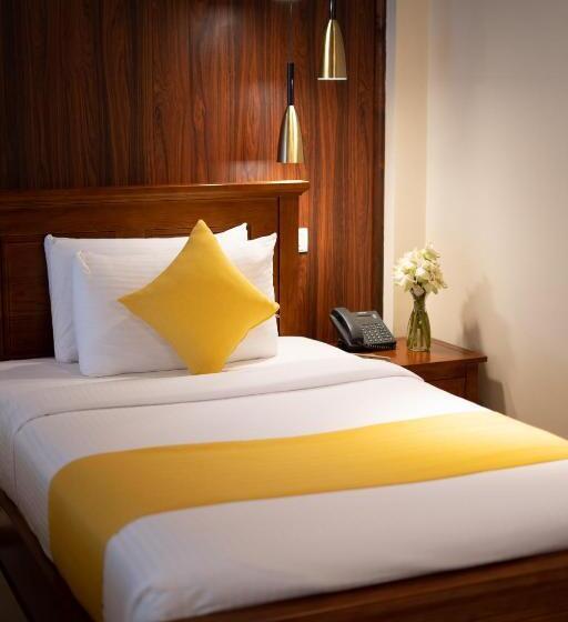 Birds Resort Hambantota