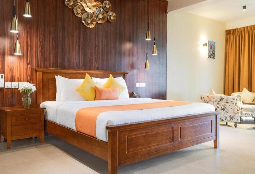 Birds Resort Hambantota