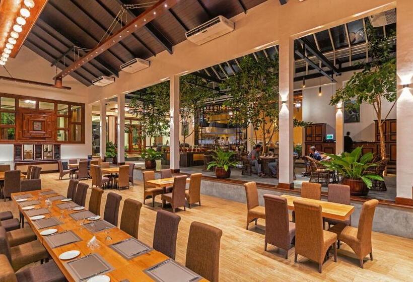 Birds Resort Hambantota