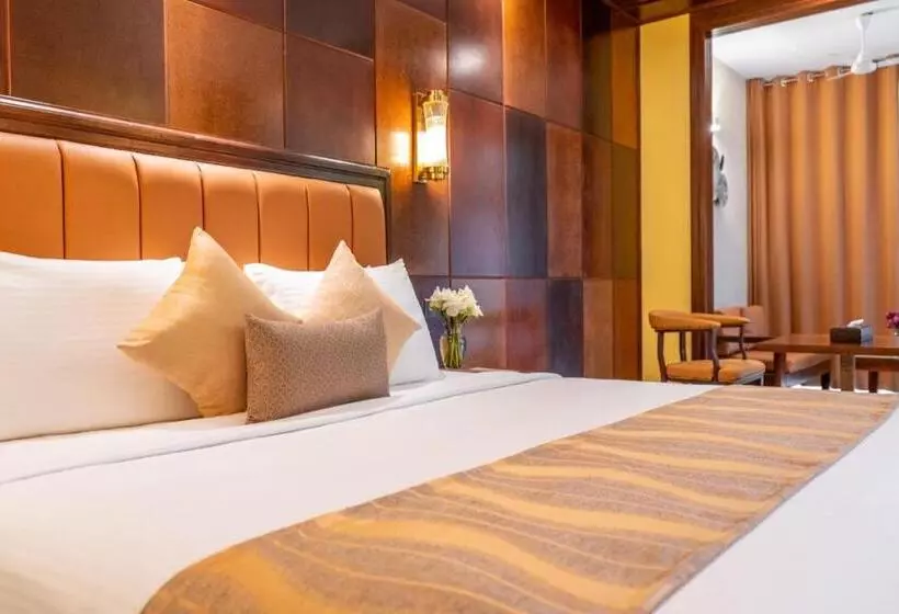 Birds Resort Hambantota