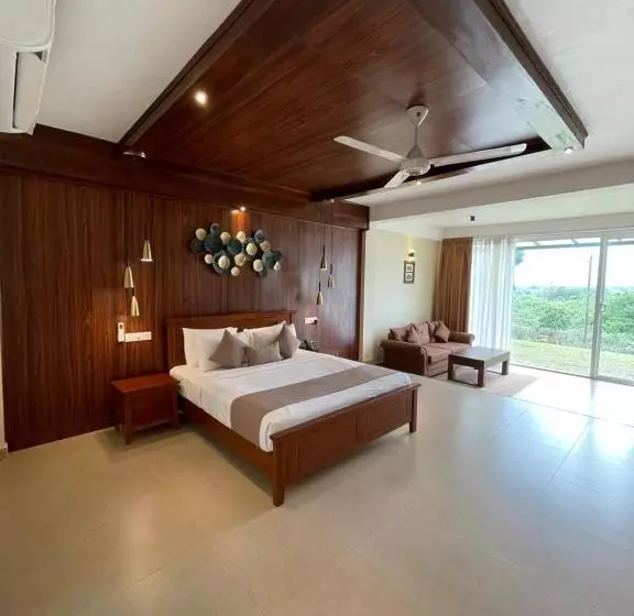 Birds Resort Hambantota