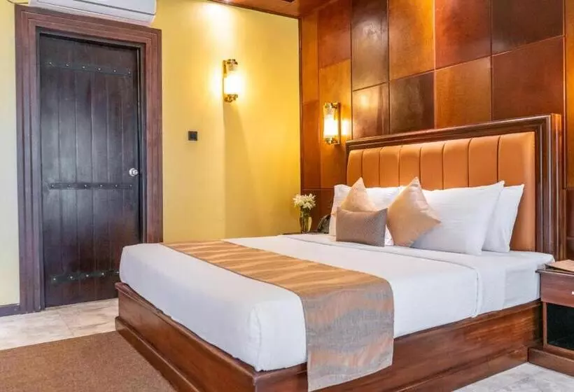 Birds Resort Hambantota