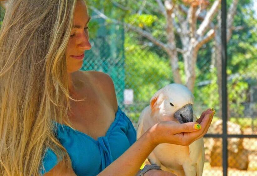 Birds Resort Hambantota