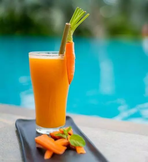 Birds Resort Hambantota