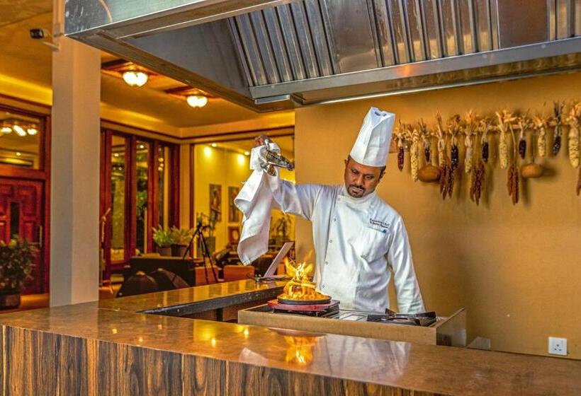 Birds Resort Hambantota